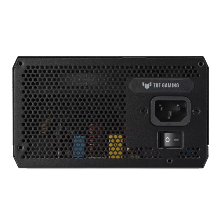 MTEC TUF Gaming 1200W Gold 2 | MTEC