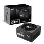 MTEC TUF Gaming 1200W Gold 5 | MTEC