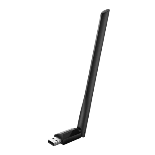 Mtec-Archer-T2U-Plus_Wireless-usb-ac600 | MTEC Tp-link Archer T2U Plus Wireless USB AC600