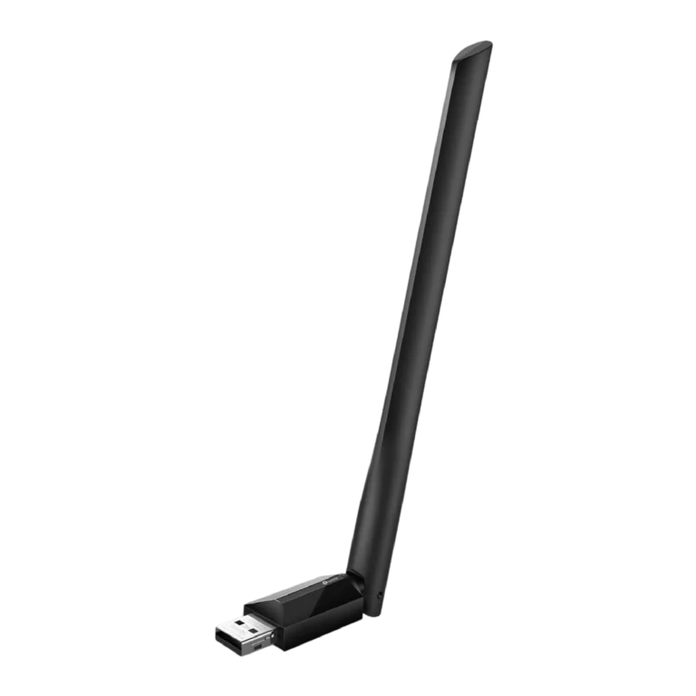 Tp-link Archer T2U Plus Wireless USB AC600