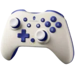 Thunderobot G40 Blue Gamepad Bluetooth PC Nintendo Switch