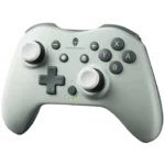 Thunderobot G40 Green Gamepad Bluetooth PC Nintendo Switch