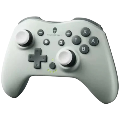 Thunderobot G40 Green Gamepad Bluetooth PC Nintendo Switch