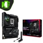 MTEC ASUS ROG STRIX Z890-F | MTEC