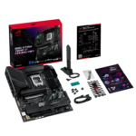 MTEC ASUS ROG STRIX Z890-F 2 | MTEC