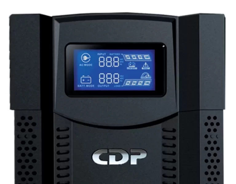 MTEC CDP UPRS 2008 | MTEC