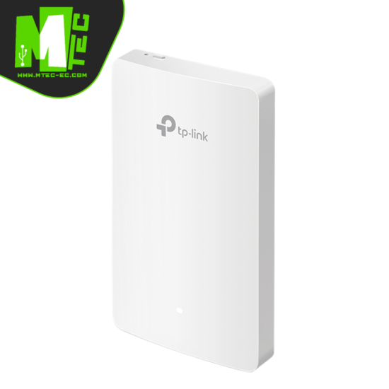 Tp-link EAP235-WALL AC1200 Access Point Wireless Dual Band Montaje en Pared