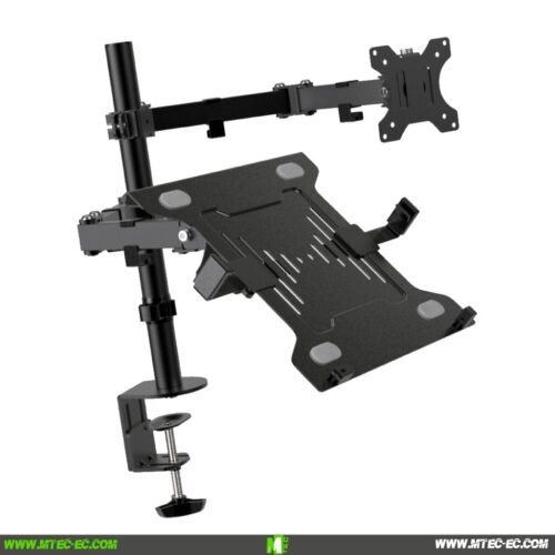 Klip Xtreme KMM-301 Soporte para monitor y laptop