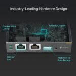 Tp-Link Omada OC200 Controlador Cloud
