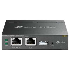 Mtec-tp-link-omada-oc200-controlador-wireless | MTEC Tp-Link Omada OC200 Controlador Cloud