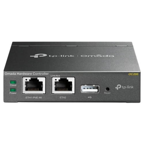 Tp-Link Omada OC200 Controlador Cloud