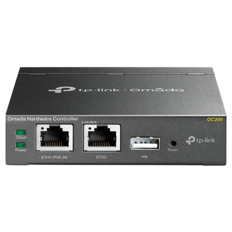 Tp-Link Omada OC200 Controlador Cloud