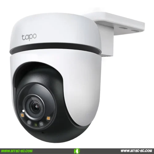 Tp-link Tapo C510W Cámara WIFI 360 Grados 2K