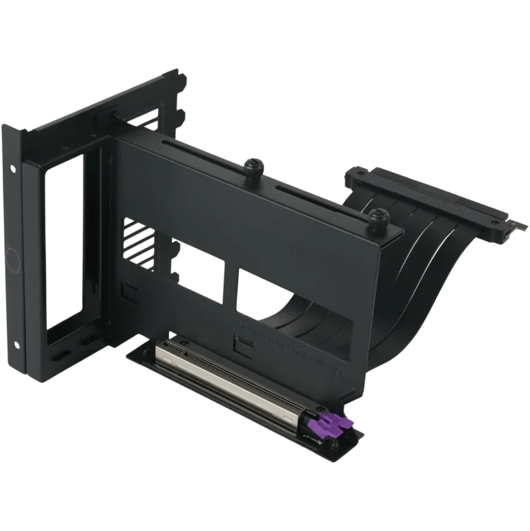 Cooler Master Kit Universal Soporte GPU Vertical V2