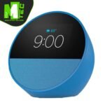 MTEC AMAZON ECHO SPOT BLUE | MTEC