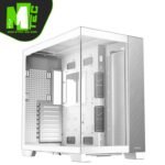 MTEC ANTEC C8 ALUMINUM WHITE | MTEC