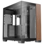 MTEC ANTEC C8 WOOD 1 | MTEC
