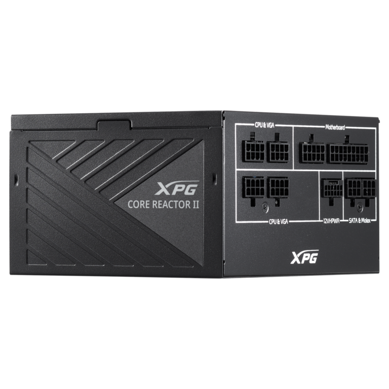 MTEC XPG CORE REACTOR II 1 | MTEC