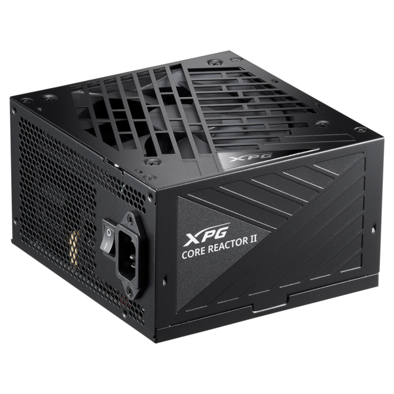 MTEC XPG CORE REACTOR II 2 | MTEC