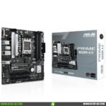 Asus Prime B650M-A II AM5 Mainboard DDR5