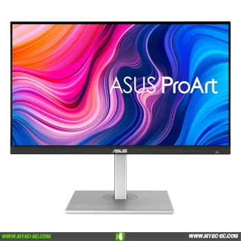 Asus ProArt PA279CV Monitor 27" 4K USB C