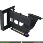Cooler Master Kit Universal Soporte GPU Vertical V2