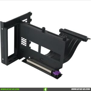 Cooler Master Kit Universal Soporte GPU Vertical V2