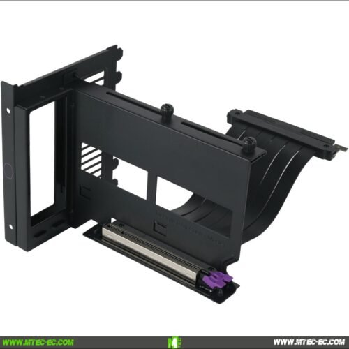 Cooler Master Kit Universal Soporte GPU Vertical V2
