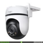 Tp-link Tapo C520WS Cámara Inteligente 360 grados QHD