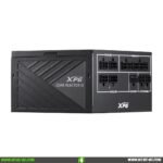 MTEC_XPG_CORE_REACTOR_II_850W | MTEC Xpg Core Reactor II 850W 80+ Gold ATX 3.1 Fuente poder