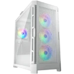 Cougar Airface PRO RGB Case Gamer Vidrio Templado