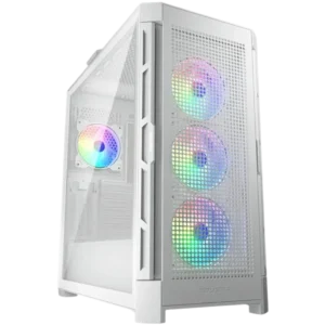 Cougar Airface PRO RGB Case Gamer Vidrio Templado | MTEC Cougar Airface PRO RGB Case Gamer Vidrio Templado