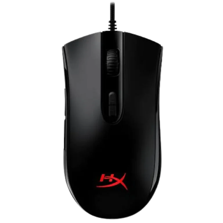 Hyperx Pulsefire Core RGB Mouse Gamer