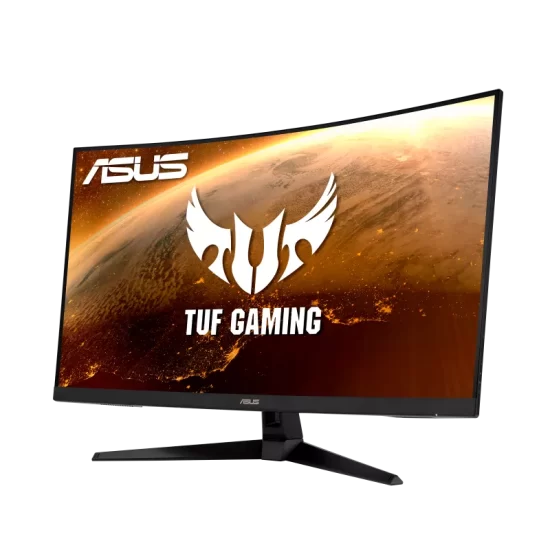 Asus TUF VG32VQ1B 31.5" QHD 165Hz Monitor 1440P - Image 3