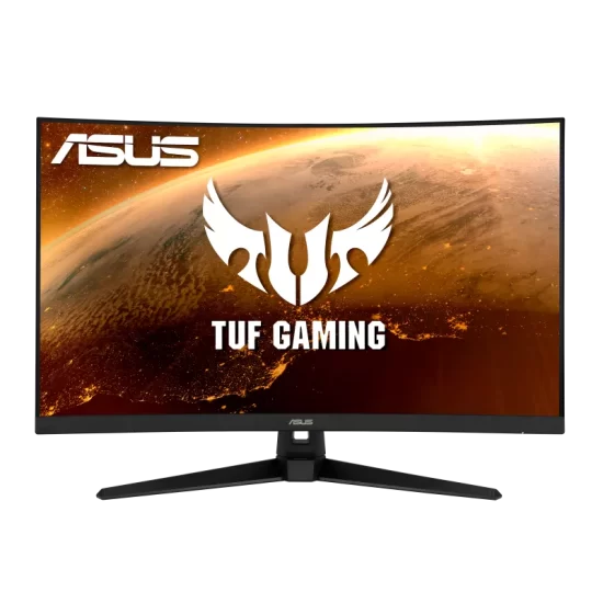 Asus TUF VG32VQ1B 31.5" QHD 165Hz Monitor 1440P - Image 4