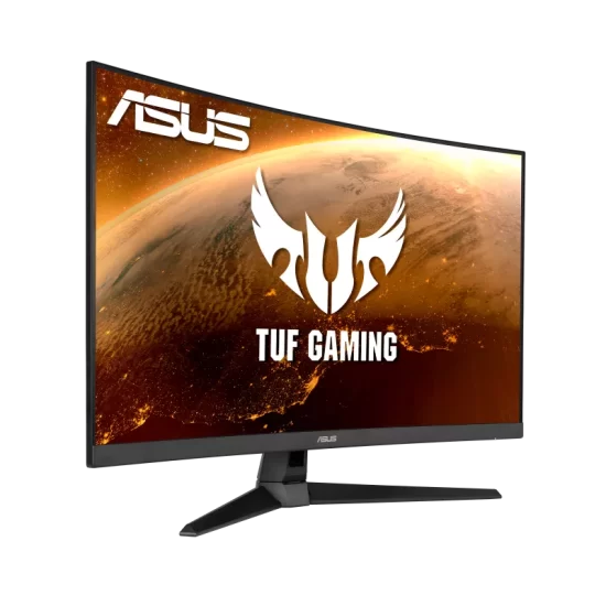 Asus TUF VG32VQ1B 31.5" QHD 165Hz Monitor 1440P - Image 5