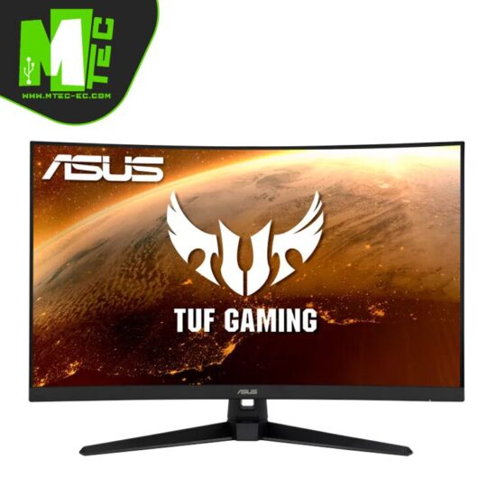 Asus TUF VG32VQ1B 31.5" QHD 165Hz Monitor 1440P