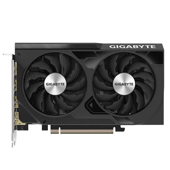 Gigabyte RTX 4060 Windforce 8G 8GB GDDR6 Tarjeta de Video - Image 2