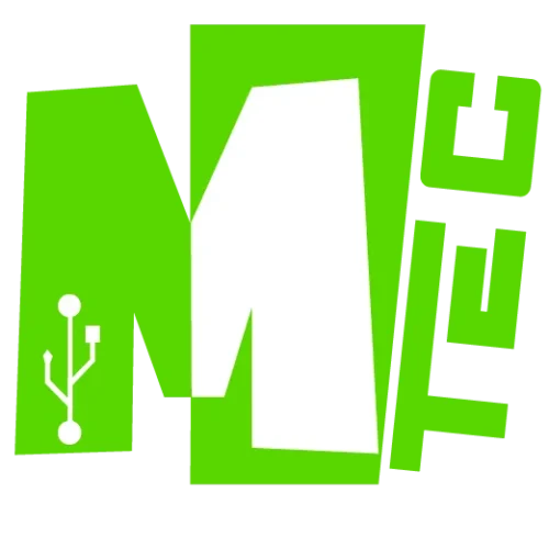 Logo de MTEC, tienda de PC gaming y componentes de hardware en Quito, Ecuador