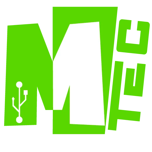 Logo de MTEC, tienda de PC gaming y componentes de hardware en Quito, Ecuador