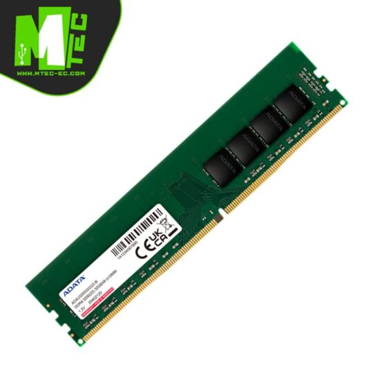 Adata Premier 16GB DDR4 3200Mhz U-DIMM Memoria Ram AD4U320016G22-SGN