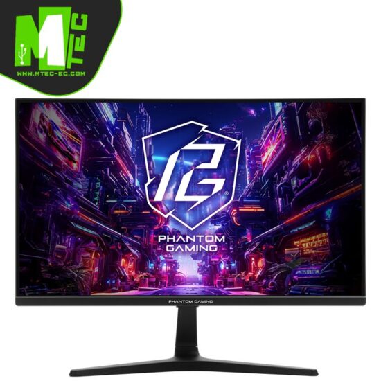 Asrock PG25FFT 24.5" FHD IPS 180Hz 1ms Monitor Gamer