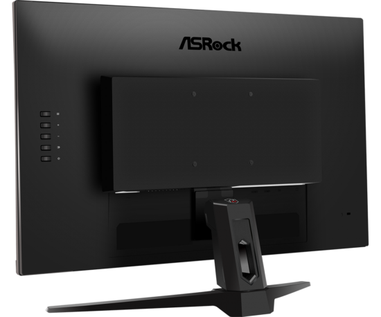 Asrock PG27FF1A 27" IPS FHD 165Hz 1Ms Monitor Gamer - Image 5