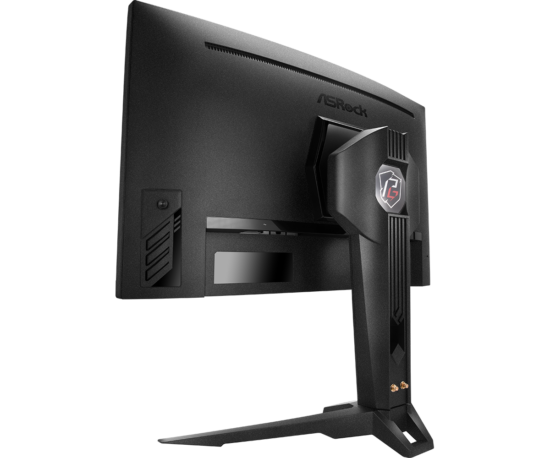 Asrock PG27Q15R2A 27" Monitor Curvo VA QHD 1440P 165Hz - Image 6