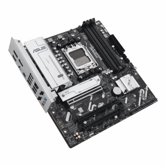 Asus Prime B840M-A WIFI AM5 Mainboard AMD - Image 5