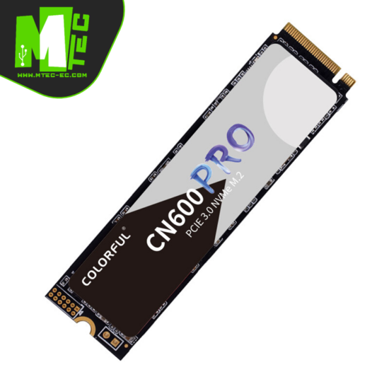 Colorful CN600 PRO 2TB Nvme Gen3 Pci-e