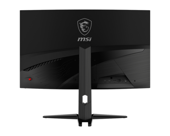 Msi MAG 321CUP 31.5" Monitor Curvo 4K 160Hz - Image 5