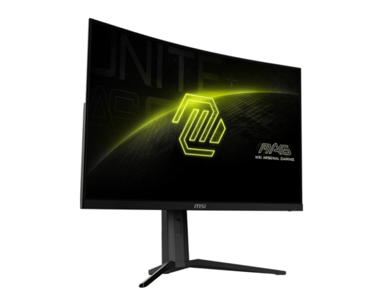 Msi MAG 321CUP 31.5" Monitor Curvo 4K 160Hz - Image 4