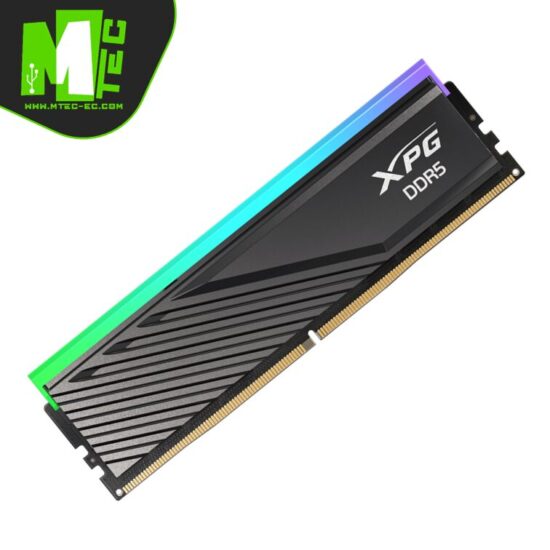 Xpg Lancer Blade RGB 16GB DDR5 6000Mhz CL48 Black