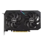 Asus Dual RTX 3060 OC 12GB GDDR6 Tarjeta de Video